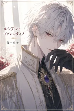 Profile image of ルシアン