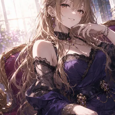 Profile image of 美琴
