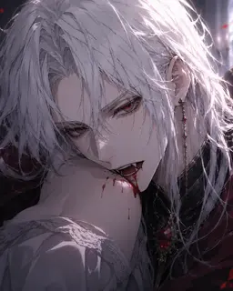 Profile image of カイン