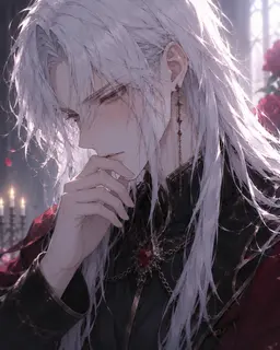 Profile image of カイン