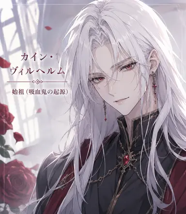 Profile image of カイン