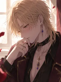 Profile image of ディミトリ