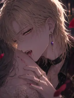 Profile image of ディミトリ