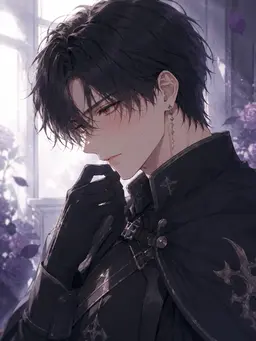 Profile image of レオンハルト