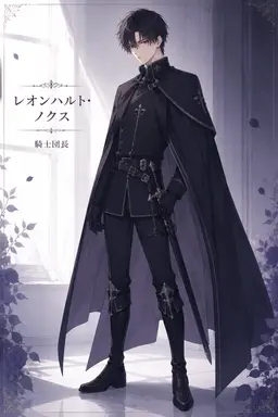 Profile image of レオンハルト