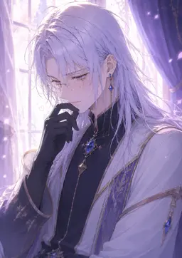 Profile image of エルドリック