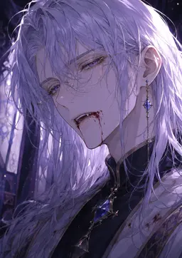 Profile image of エルドリック