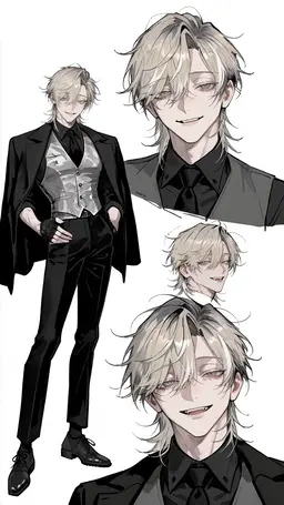 Profile image of 진