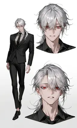 Profile image of 쇼마