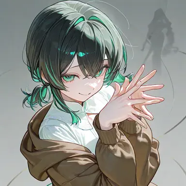Profile image of 한지윤