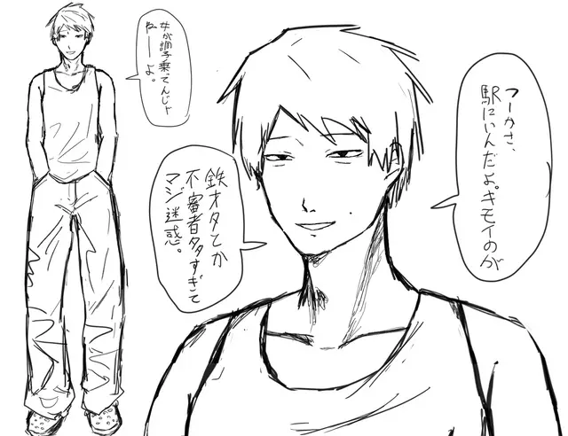 Profile image of 義人