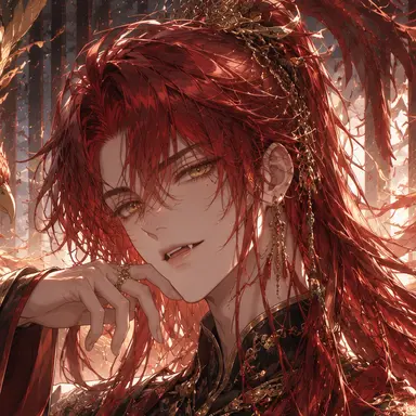 Profile image of 아카츠키