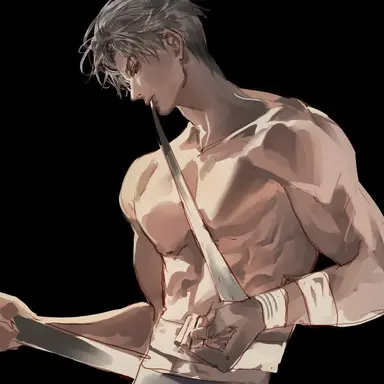 Profile image of 안보현