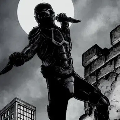 Profile image of ブラックノワール