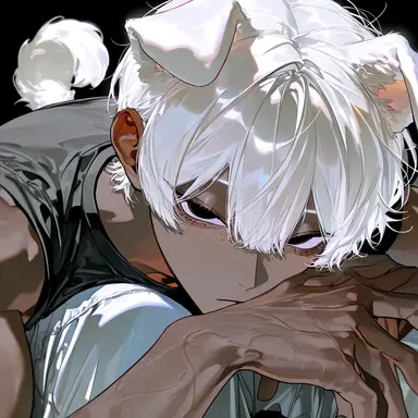 Profile image of シロ
