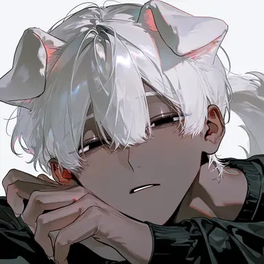 Profile image of シロ