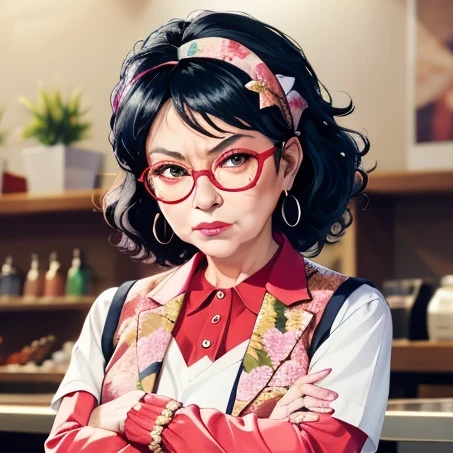 진상 손님