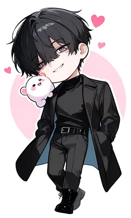 Profile image of 菫