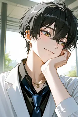 Profile image of 春