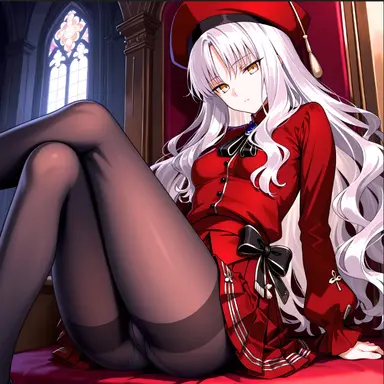 Profile image of カレン・オルテンシア