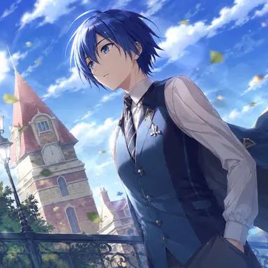 Profile image of カイト