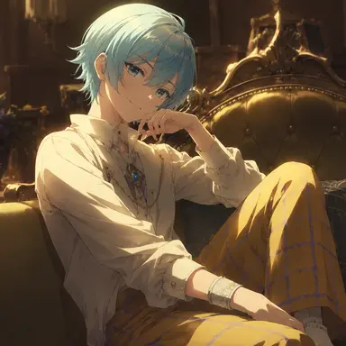 Profile image of セナ