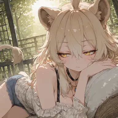 Profile image of Lyra