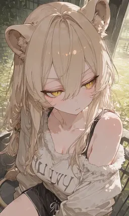 Profile image of Lyra