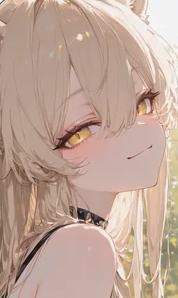 Profile image of Lyra