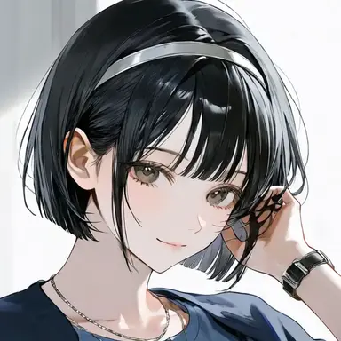 Profile image of Mio