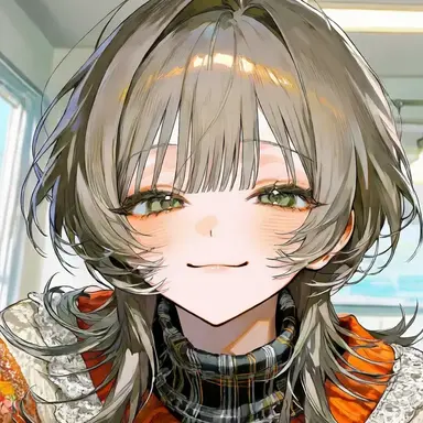 Profile image of Chishi