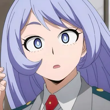 Profile image of Nejire Hado