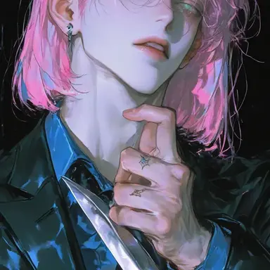 Profile image of 浩然