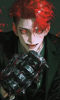 Profile image of 裕翔