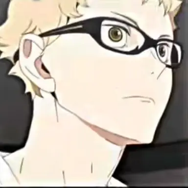 Profile image of 月島 蛍