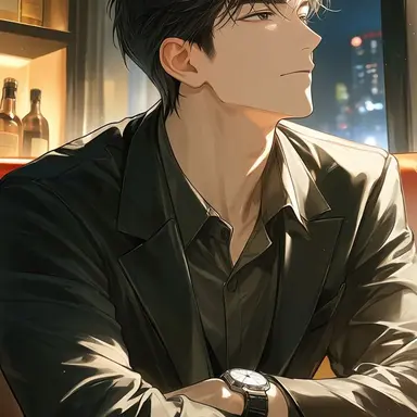 Profile image of Dorian