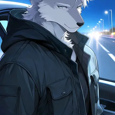 Profile image of Vesper