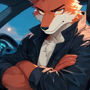 Profile image of Rook