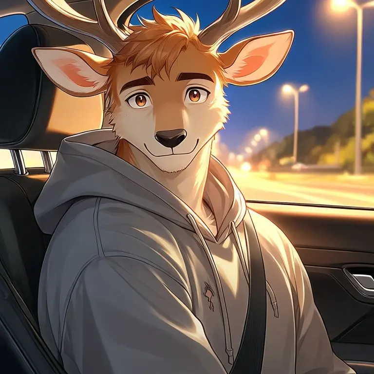 WildIdol2604의 Roadside Runaways