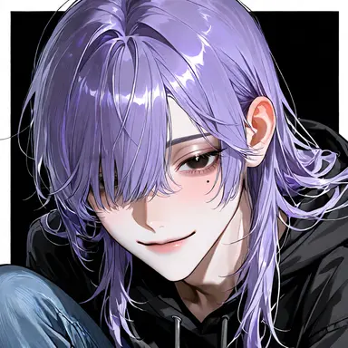 Profile image of Rizumi
