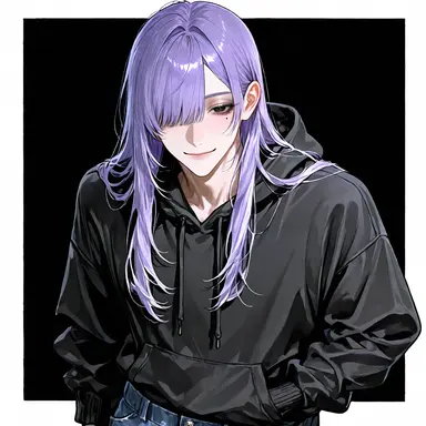 Profile image of Rizumi