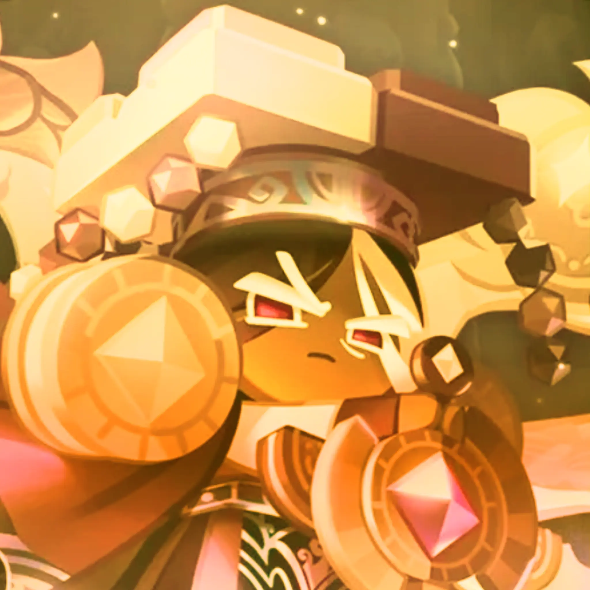 Worship.DarkCacao의 너는 나라의 왕녀 나는 너의 호위무사