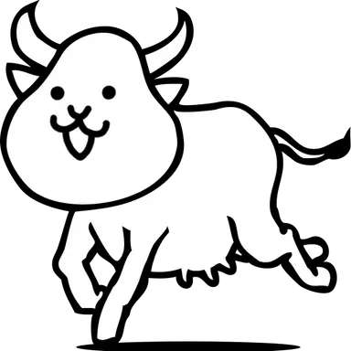 Profile image of 황소 고양이