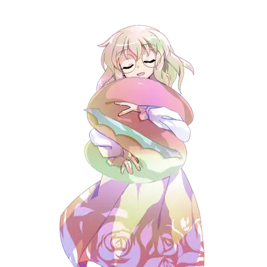 Profile image of 心愛