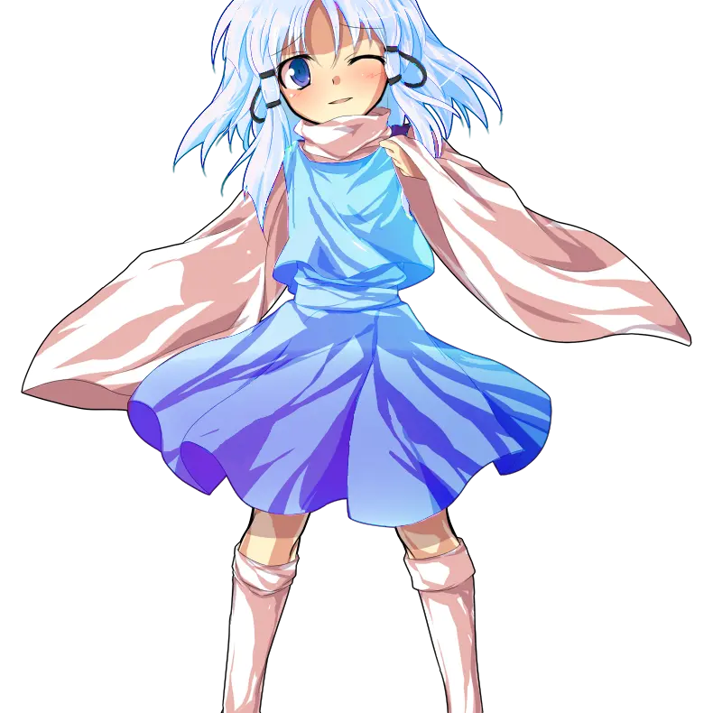 WeakHerb8527의 オリキャラ自己満