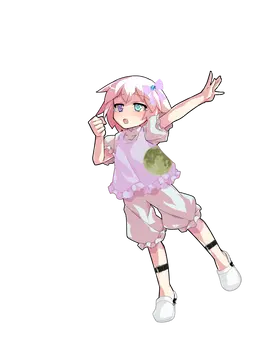 Profile image of Haru