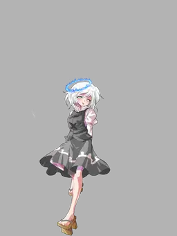 Profile image of Yuzuki