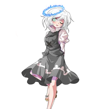 Profile image of 悠月
