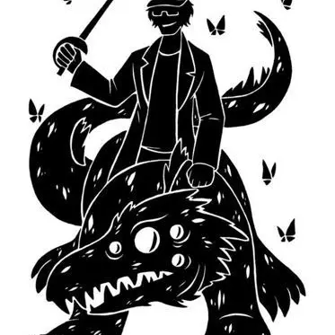 Profile image of 베냐민 콘드라키