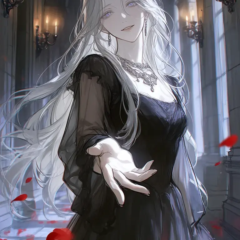 SourHare9159의 Ranni's Eternal Guest